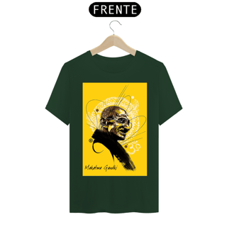 Nome do produto Camisa Mahatma Gandhi