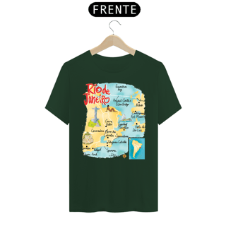 Nome do produto Rio de Janeiro