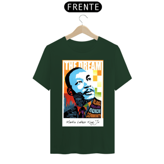 Nome do produto Martin Luther King Jr