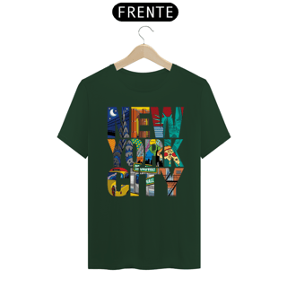 Nome do produto CAMISA NEW YORK 02