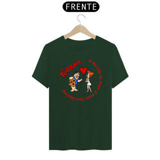 Nome do produto CAMISA THE FLINSTONES