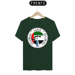 Nome do produto CAMISA DUBAI