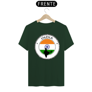 Nome do produto CAMISA INDIA