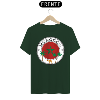Nome do produto CAMISA MARROCCO