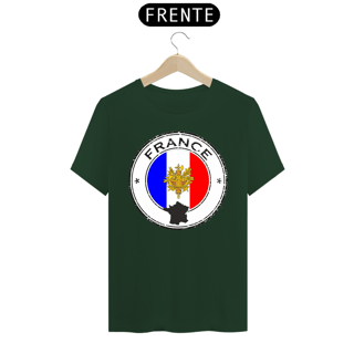 Nome do produto CAMISA FRANÇA