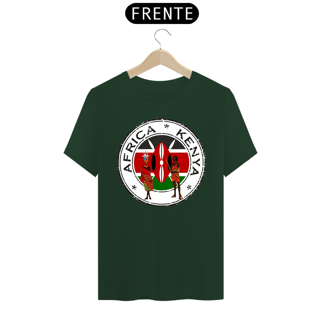 Nome do produto CAMISA AFRICA KENYA
