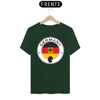 Nome do produto CAMISA GERMANY