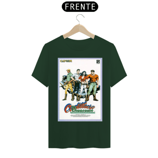 Nome do produto CAMISA CADILLAC DINOSSAURS