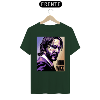 Nome do produto CAMISA JHON WICK