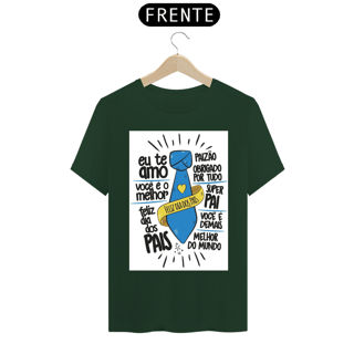 Nome do produto CAMISA DIA DOS PAIS E02