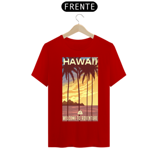 Nome do produto Camisa Hawaii