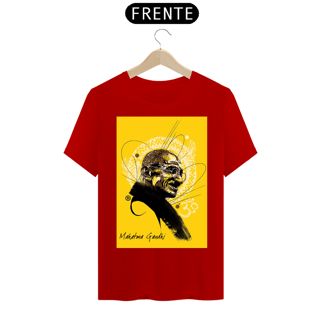 Nome do produto Camisa Mahatma Gandhi