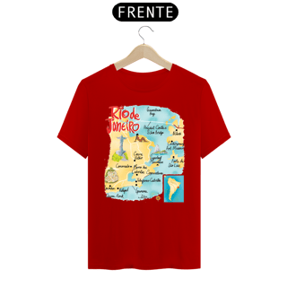 Nome do produto Rio de Janeiro