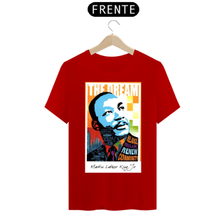 Nome do produto Martin Luther King Jr