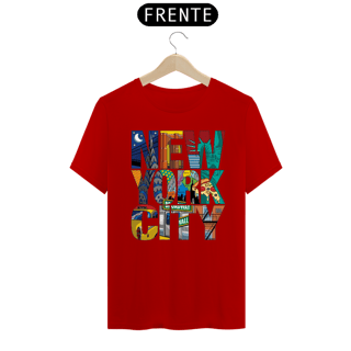 Nome do produto CAMISA NEW YORK 02
