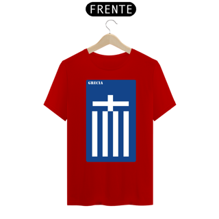Nome do produto CAMISA GRECIA