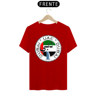 Nome do produto CAMISA DUBAI