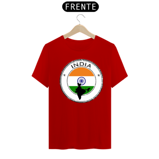 Nome do produto CAMISA INDIA