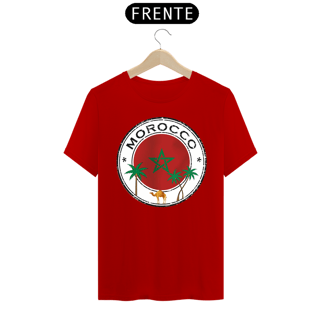 CAMISA MARROCCO