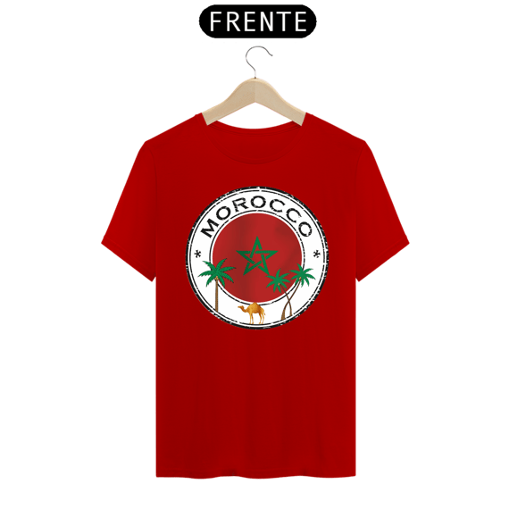 CAMISA MARROCCO