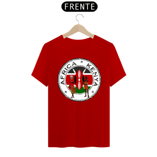 Nome do produto CAMISA AFRICA KENYA