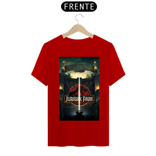 Nome do produto CAMISA JURASSIC PARK 