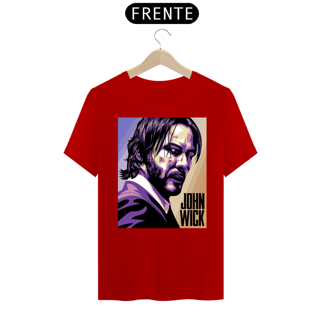 Nome do produto CAMISA JHON WICK