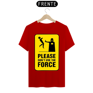 Nome do produto CAMISA STAR WARS