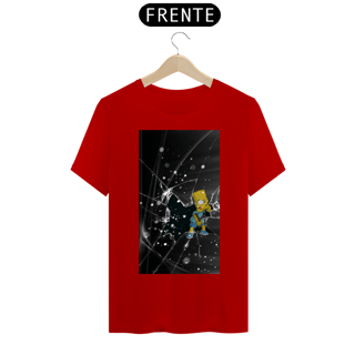 Nome do produto CAMISA BART