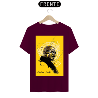 Nome do produto Camisa Mahatma Gandhi