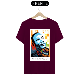 Nome do produto Martin Luther King Jr