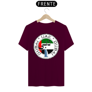 Nome do produto CAMISA DUBAI