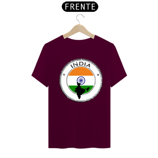 Nome do produto CAMISA INDIA