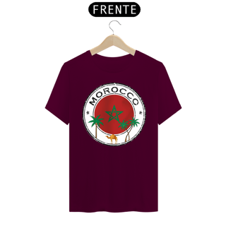Nome do produto CAMISA MARROCCO