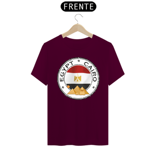 Nome do produto CAMISA EGITO