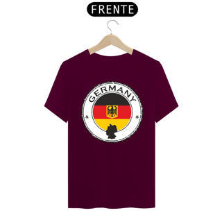 Nome do produto CAMISA GERMANY