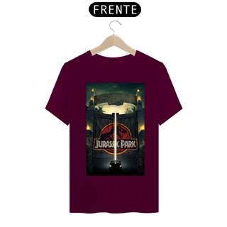 Nome do produto CAMISA JURASSIC PARK 