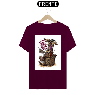 Nome do produto CAMISA PAPA-LÉGUAS