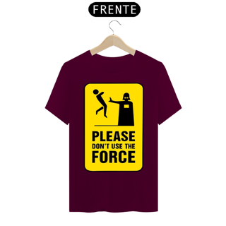 Nome do produto CAMISA STAR WARS