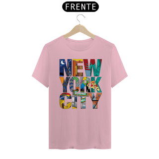 Nome do produto CAMISA NEW YORK 02