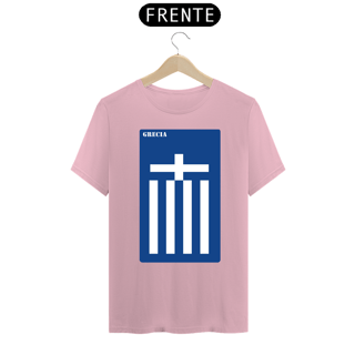 Nome do produto CAMISA GRECIA