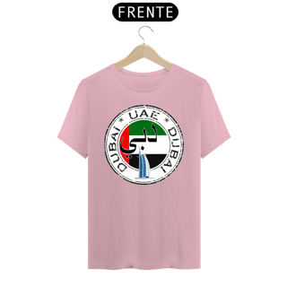 Nome do produto CAMISA DUBAI
