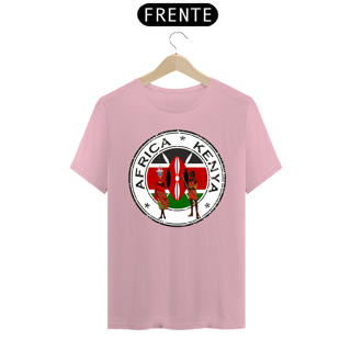 Nome do produto CAMISA AFRICA KENYA