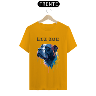 Nome do produto CAMISA BIG DOG
