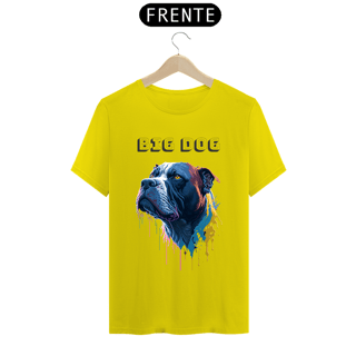 Nome do produto CAMISA BIG DOG