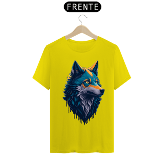 Nome do produto CAMISA WOLF BLUE