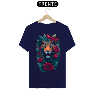 Nome do produto CAMISA ONCE FLOWERS