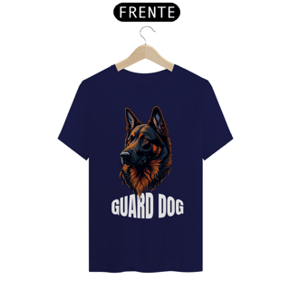 Nome do produto CAMISA GUARD DOG