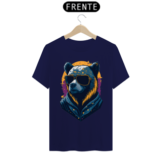 Nome do produto CAMISA BEAR STYLE