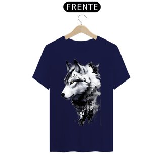 Nome do produto CAMISA WOLF WHITE